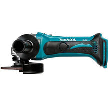 Load image into Gallery viewer, DGA452Z 18v 115mm LXT Angle Grinder Bare Unit

