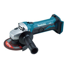 Load image into Gallery viewer, DGA452Z 18v 115mm LXT Angle Grinder Bare Unit
