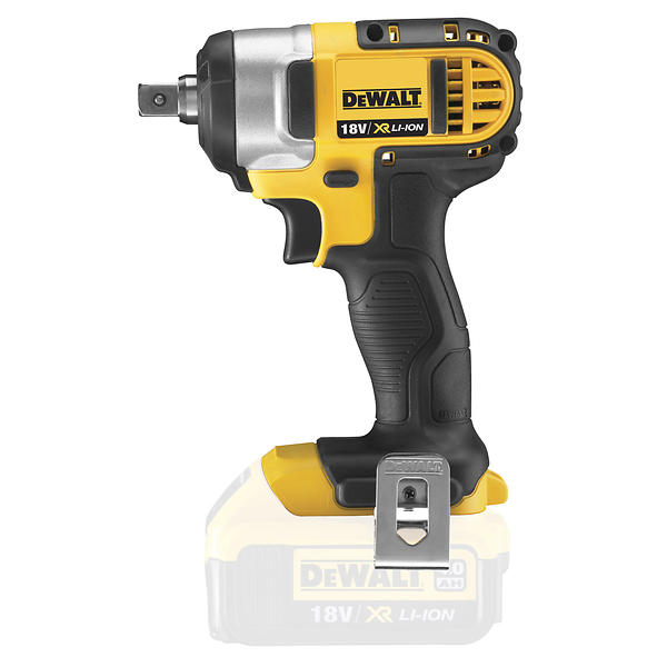 DCF880N 18v XR Compact Impact Wrench - Bare Unit