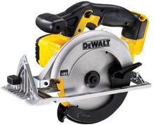 Load image into Gallery viewer, DCS391N 18v XR Li-ion 165mm Circular Saw Bare Unit
