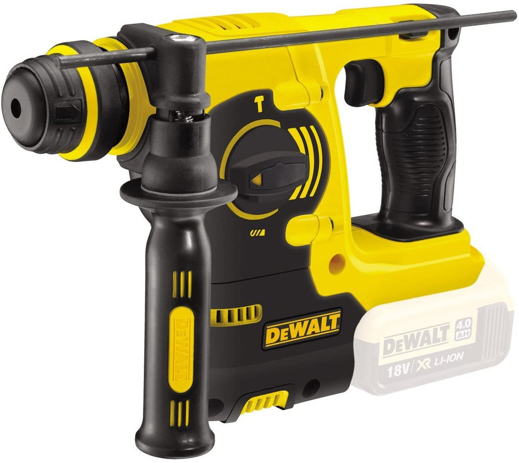 DCH253N 18v SDS Plus Rotary Hammer Bare Unit