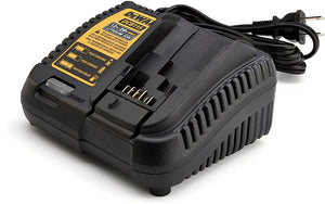 DCB115-GB XR Multi Voltage Li-Ion Battery Charger