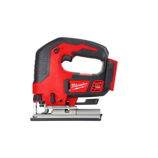 Milwaukee M18BJS-0 18v Li-ion Jigsaw Bare Unit Art.No.4933451391