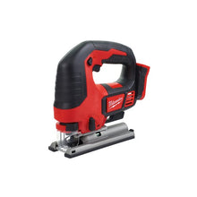 Load image into Gallery viewer, Milwaukee M18BJS-0 18v Li-ion Jigsaw Bare Unit Art.No.4933451391
