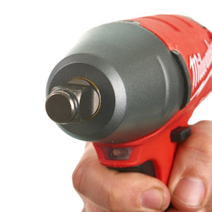 M18FIWF12-0 M18 FUEL 1/2" IMPACT WRENCH WITH FRICTION RING