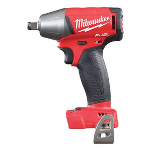 M18FIWF12-0 M18 FUEL 1/2" IMPACT WRENCH WITH FRICTION RING