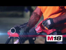 Load and play video in Gallery viewer, M18FIWF12-0 M18 FUEL 1/2&quot; IMPACT WRENCH WITH FRICTION RING
