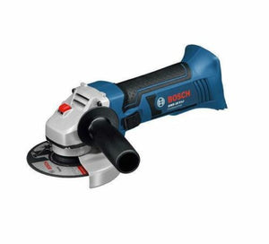 18v GWS 18VLI 115mm Cordless Angle Grinder Lithium Ion GWS18V-LIN 060193A300