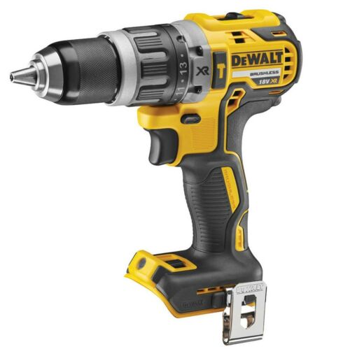 DCD796N 18v XR Brushless Combi Drill Bare Unit