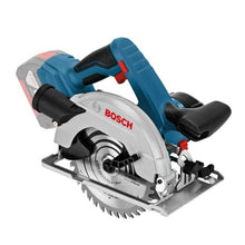 Load image into Gallery viewer, 18v GKS 18V-57 165mm Cordless Circular Saw GKS18 V-57 06016A2200
