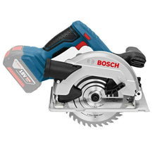 Load image into Gallery viewer, 18v GKS 18V-57 165mm Cordless Circular Saw GKS18 V-57 06016A2200
